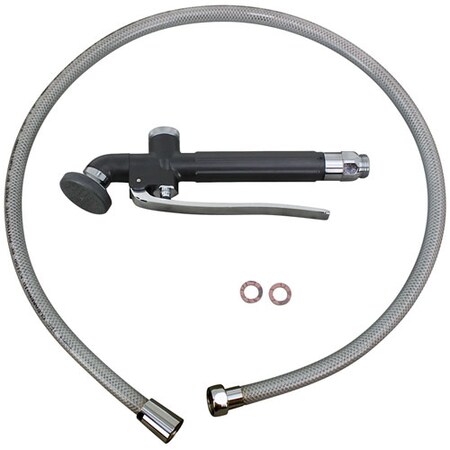 Cleveland Assy, Hand Shower 6.10/6.20, P3 SC2216080